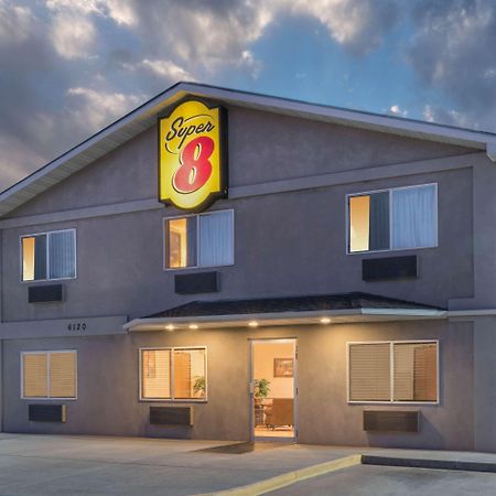 Hotel Super 8 By Wyndham Fountain Esterno foto
