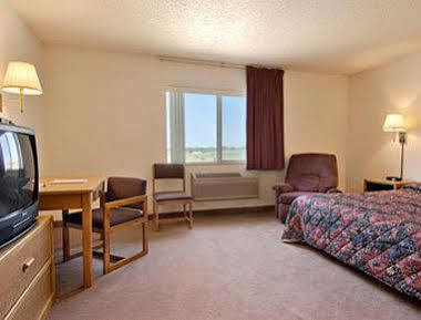 Hotel Super 8 By Wyndham Fountain Esterno foto